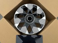 Rolls-Royce Spectre 2023– Smedede OEM-fælge R22 (4 stk.) foto 1
