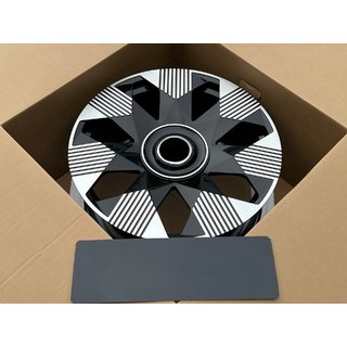 Smedede OEM-fælge R22 (4 stk.) Rolls-Royce Spectre 2023– foto 2
