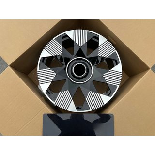 Smedede OEM-fælge R22 (4 stk.) Rolls-Royce Spectre 2023– foto 1