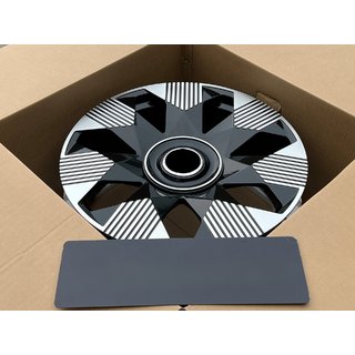 Smedede OEM-fælge R22 (4 stk.) Rolls-Royce Spectre 2023– foto 3