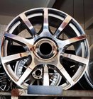 Rolls-Royce Spectre 2023– Smedede fælge OEM R24 V2 (4 stk.) foto 1