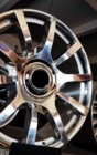 Rolls-Royce Spectre 2023– Smedede fælge OEM R24 V2 (4 stk.) foto 2