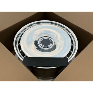 Smedede fælge OEM R21 V1 (4 stk.) Rolls-Royce Phantom VII 2003–2017 foto 3