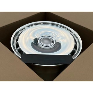 Smedede fælge OEM R21 V1 (4 stk.) Rolls-Royce Phantom VII 2003–2017 foto 4