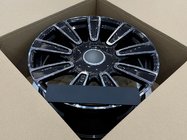 Rolls-Royce Phantom VII 2003–2017 Smedede fælge OEM R21 V2 (4 stk.) foto 3