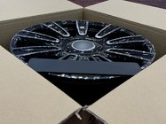 Rolls-Royce Phantom VII 2003–2017 Smedede fælge OEM R21 V2 (4 stk.) foto 6