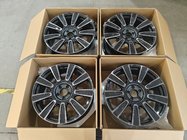 Rolls-Royce Phantom VII 2003–2017 Smedede fælge OEM R21 V2 (4 stk.) foto 7