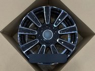 Rolls-Royce Phantom VII 2003–2017 Smedede fælge OEM R21 V2 (4 stk.) foto 4