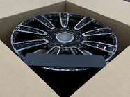 Rolls-Royce Phantom VII 2003–2017 Smedede fælge OEM R21 V2 (4 stk.) foto 5
