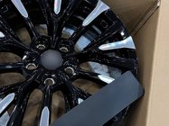 Toyota Alphard 2023– Smedede OEM fælge R19 (4 stk.) foto 6