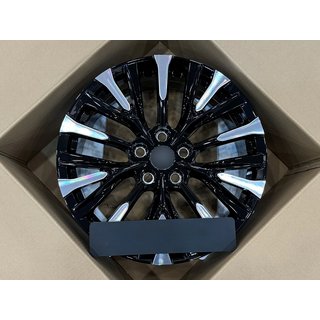 Smedede OEM fælge R19 (4 stk.) foto 2