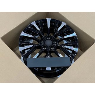 Smedede OEM fælge R19 (4 stk.) foto 3