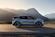 Test af Ford Explorer EV: Elektrisk SUV til europæiske veje foto 4