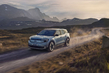 Test af Ford Explorer EV: Elektrisk SUV til europæiske veje foto 1