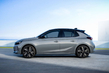 Opel Corsa Electric: Elektrisk hatchback til bymobilitet foto 2