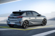 Opel Corsa Electric: Elektrisk hatchback til bymobilitet foto 3