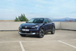 Test af Citroen C4 X 2024: Stilfuld crossover-fastback med komfort foto 2