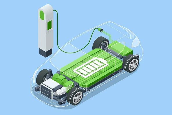 Hvor længe holder elbilens batteri? Reelle levetider og faktorer