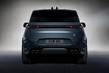 Test af Range Rover SV P530: Toppen af luksus og kraft foto 4