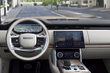 Test af Range Rover SV P530: Toppen af luksus og kraft foto 5