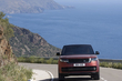 Test af Range Rover SV P530: Toppen af luksus og kraft foto 3