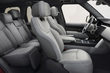 Test af Range Rover SV P530: Toppen af luksus og kraft foto 6