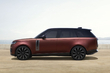 Test af Range Rover SV P530: Toppen af luksus og kraft foto 2