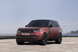 Test af Range Rover SV P530: Toppen af luksus og kraft foto 1