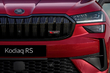 Test af Skoda Kodiaq RS II: Sportslig SUV til familie og dynamik foto 4