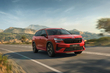 Test af Skoda Kodiaq RS II: Sportslig SUV til familie og dynamik foto 2