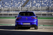 Test af Volkswagen Golf R 2025: facelift af den varme hatchback foto 3