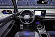 Test af Volkswagen Golf R 2025: facelift af den varme hatchback foto 5