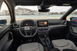 SEAT Ibiza 2026 test: Andet facelift af femte generation foto 5