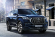 KGM Rexton 2023 test: Specifikationer, udstyr og fotos foto 3