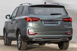 KGM Rexton 2023 test: Specifikationer, udstyr og fotos foto 4