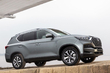 KGM Rexton 2023 test: Specifikationer, udstyr og fotos foto 1