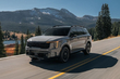 Kia Sorento 2024: facelift af fjerde generation foto 3