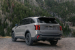 Kia Sorento 2024: facelift af fjerde generation foto 4