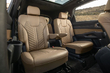Kia Sorento 2024: facelift af fjerde generation foto 6