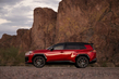 Toyota RAV4 GR Sport Plug-in Hybrid 2026: Overblik over 6. generation foto 2