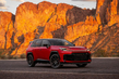 Toyota RAV4 GR Sport Plug-in Hybrid 2026: Overblik over 6. generation foto 1