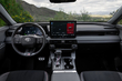 Toyota RAV4 GR Sport Plug-in Hybrid 2026: Overblik over 6. generation foto 6