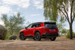 Toyota RAV4 GR Sport Plug-in Hybrid 2026: Overblik over 6. generation foto 3