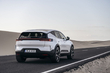 Test af Polestar 3 (2025): Specifikationer, udstyr, fotos foto 4