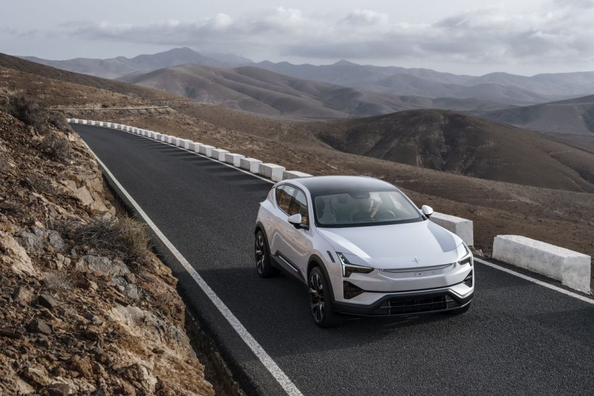 Test af Polestar 3 (2025): Specifikationer, udstyr, fotos