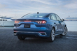 Ford Taurus i 8. generation: Anmeldelse af en komfortabel sedan foto 4