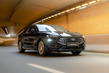 Ford Taurus i 8. generation: Anmeldelse af en komfortabel sedan foto 3