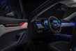 Ford Taurus i 8. generation: Anmeldelse af en komfortabel sedan foto 6