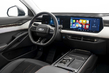 Ford Taurus i 8. generation: Anmeldelse af en komfortabel sedan foto 5