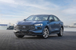 Ford Taurus i 8. generation: Anmeldelse af en komfortabel sedan foto 2